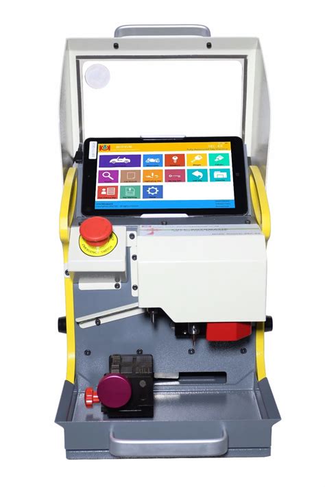 china cnc key cutting machine|locksmith key cutting machine.